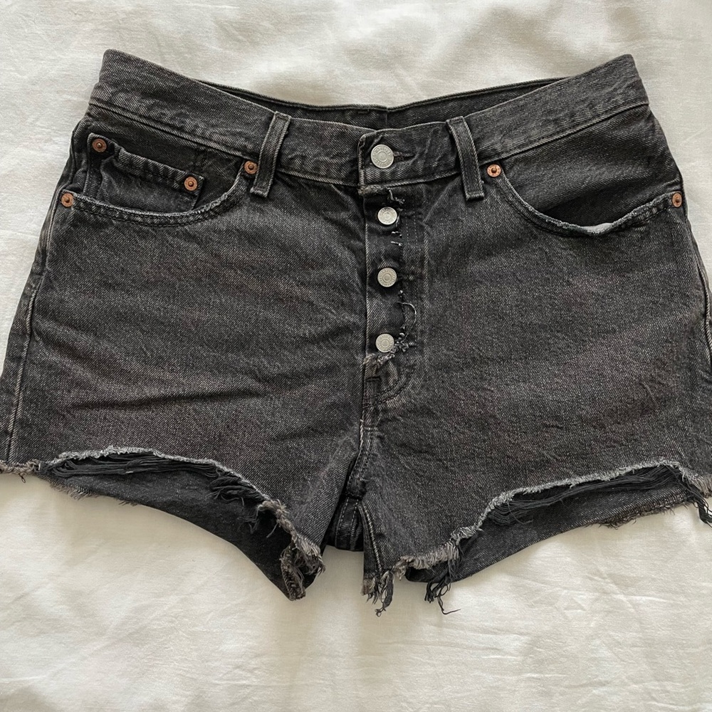 Never worn